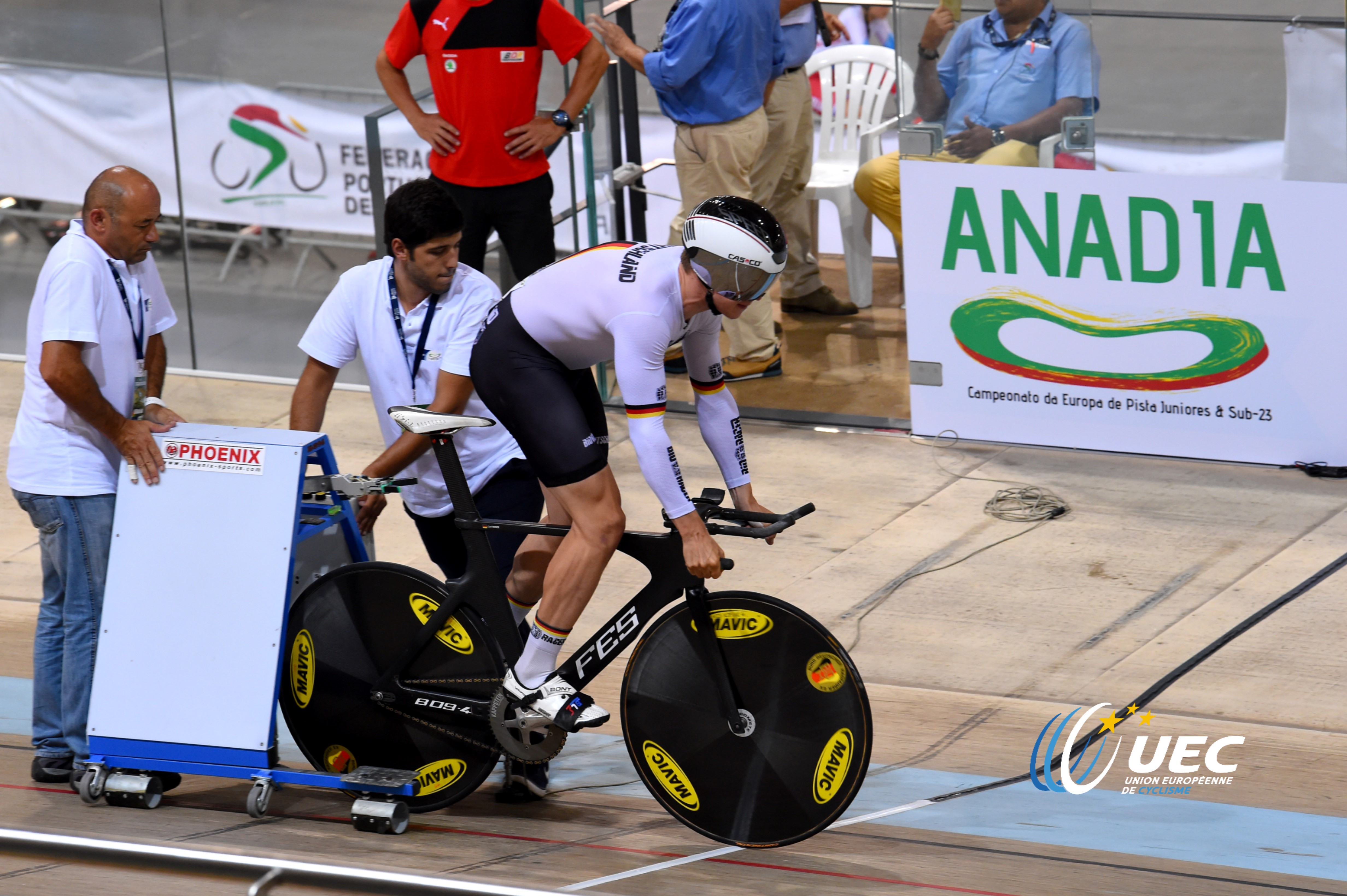 2021 UEC Road European Championships